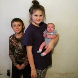 Meet your Posher, Whitney